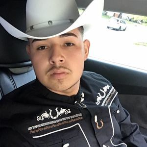 Meet your Posher, Alfredo